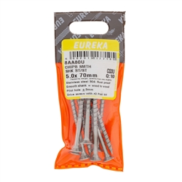 8AA80 - Chipboard Screw ST/ST
